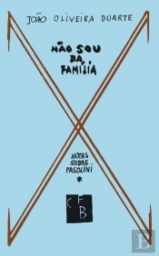 Não Sou da Família