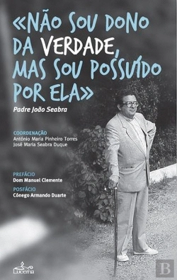 Bertrand.pt - Não Sou Dono da Verdade, Mas Sou Possuído por Ela