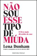 Não Sou Esse Tipo de Miúda