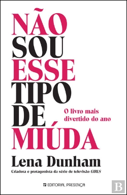 Bertrand.pt - Não Sou Esse Tipo de Miúda