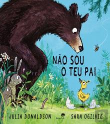 Não Sou o Teu Pai