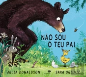 Não Sou o Teu Pai