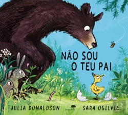 Bertrand.pt - Não Sou o Teu Pai