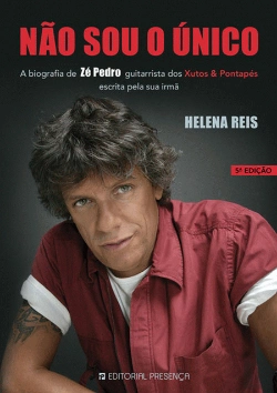 Bertrand.pt - Não Sou o Único