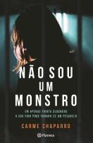 Não Sou um Monstro