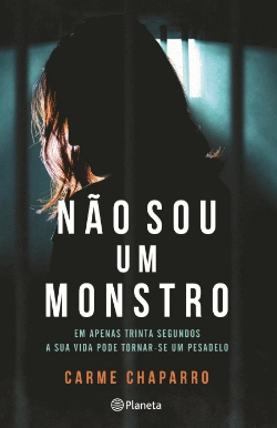 Bertrand.pt - Não Sou um Monstro
