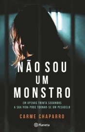 Não Sou um Monstro