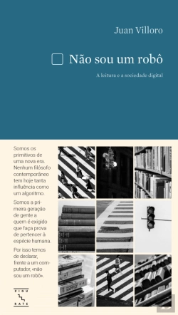 Bertrand.pt - Não Sou um Robô