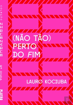 Bertrand.pt - (Não Tão) Perto Do Fim