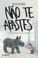 Não te Afastes