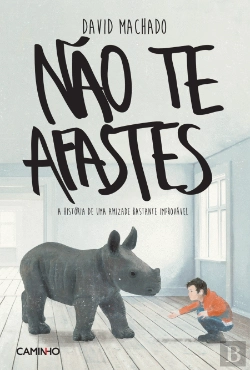 Bertrand.pt - Não te Afastes