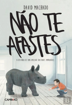 Bertrand.pt - Não Te Afastes