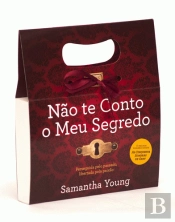 Não Te Conto o Meu Segredo