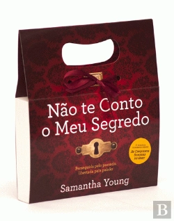 Bertrand.pt - Não Te Conto o Meu Segredo