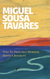 Não te deixarei morrer, David Crockett