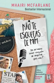 Não Te Esqueças de Mim