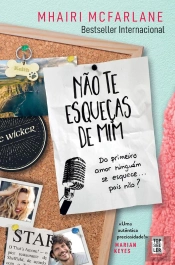 Não Te Esqueças De Mim