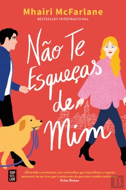 Bertrand.pt - Não Te Esqueças de Mim