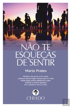 Bertrand.pt - Não Te Esqueças de Sentir