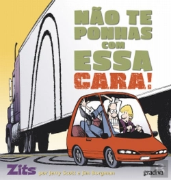 Bertrand.pt - Não te Ponhas com Essa Cara!