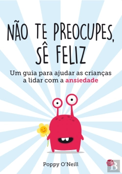 Bertrand.pt - Não Te Preocupes, Sê Feliz