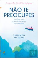 Não Te Preocupes