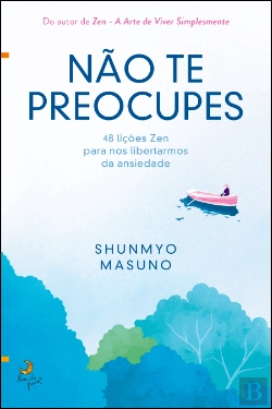 Bertrand.pt - Não Te Preocupes