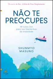Não Te Preocupes