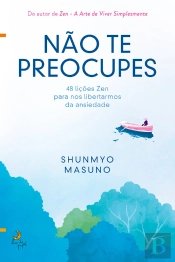 Não Te Preocupes