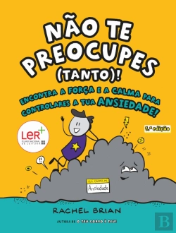 Bertrand.pt - Não Te Preocupes (Tanto)