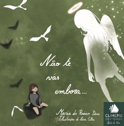 Bertrand.pt - Não Te Vás Embora…