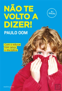 Bertrand.pt - Não Te Volto a Dizer!