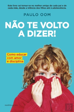 Bertrand.pt - Não te Volto a Dizer!
