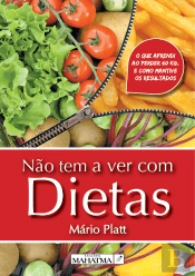 Não tem a ver com Dietas