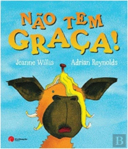 Bertrand.pt - Não tem graça!