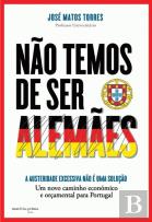 Não Temos de ser Alemães