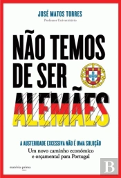 Não Temos de ser Alemães
