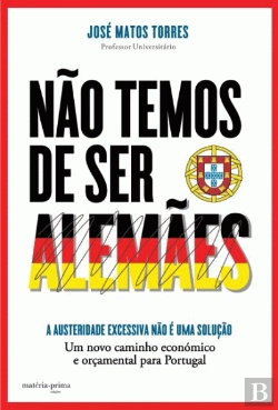 Bertrand.pt - Não Temos de ser Alemães
