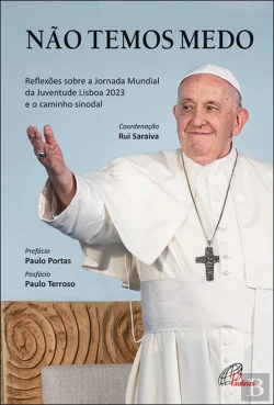 Bertrand.pt - Não Temos Medo
