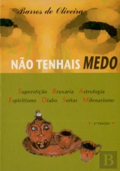 Não Tenhais Medo
