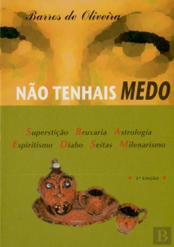 Bertrand.pt - Não Tenhais Medo