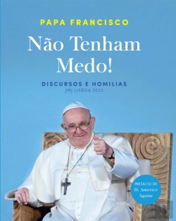 Bertrand.pt - Não Tenham Medo!