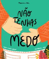 Não Tenhas medo
