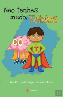 Bertrand.pt - Não tenhas medo, Tobias