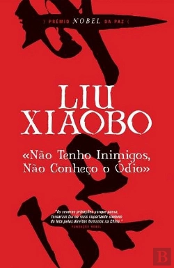 Bertrand.pt - Não Tenho Inimigos, Não Conheço o Ódio