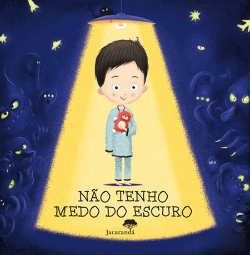 Bertrand.pt - Não Tenho Medo do Escuro