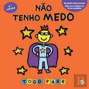 Não Tenho Medo