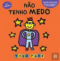 Não Tenho Medo
