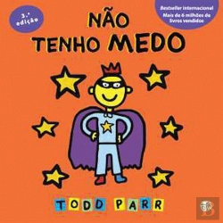 Bertrand.pt - Não Tenho Medo