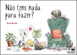 Não Tens Nada para Fazer?